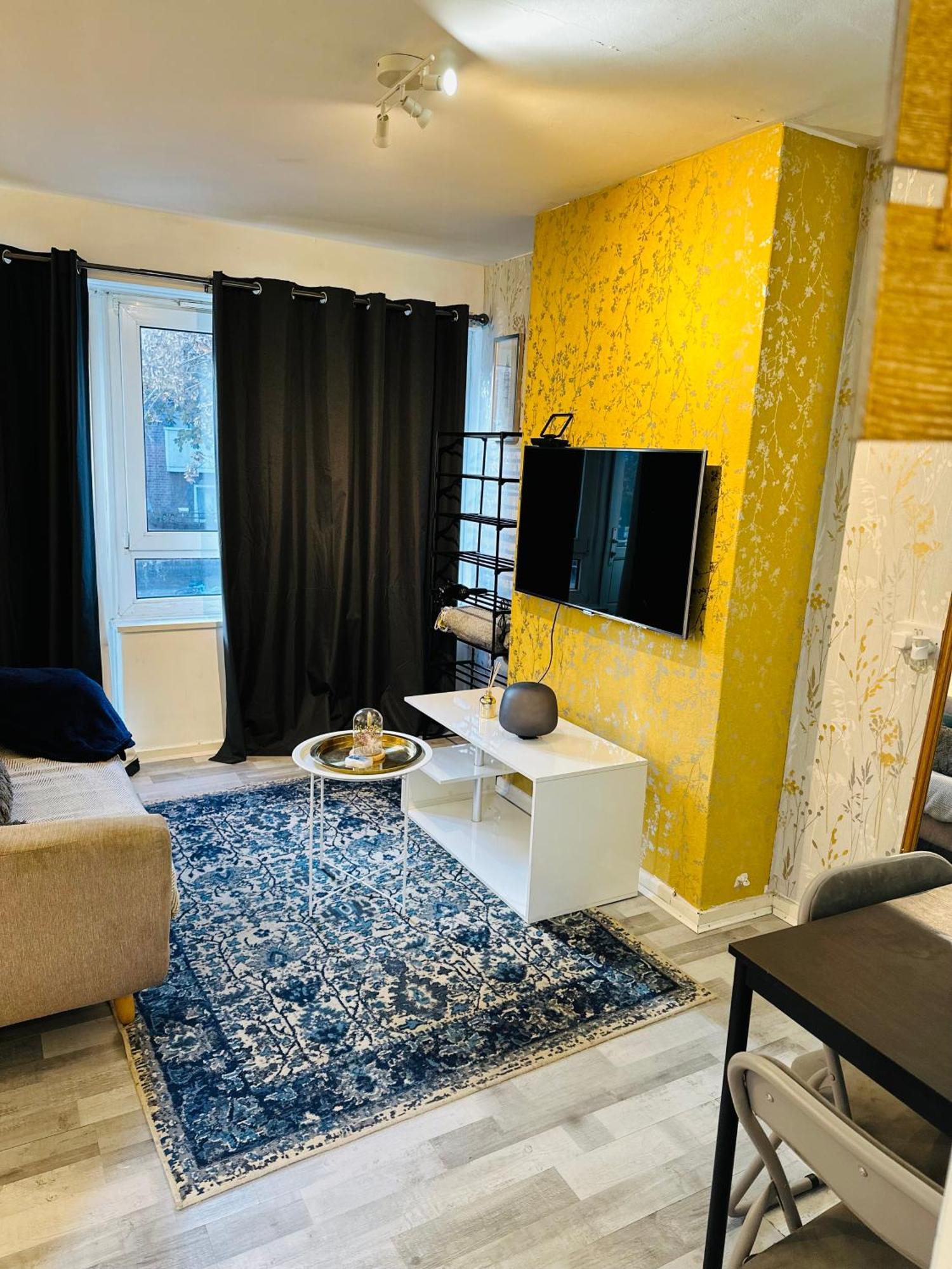 Studio Apartment In London, Bethnal Green Luaran gambar